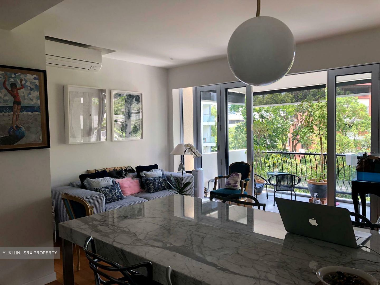 Sommerville Park (D10), Condominium #633042301